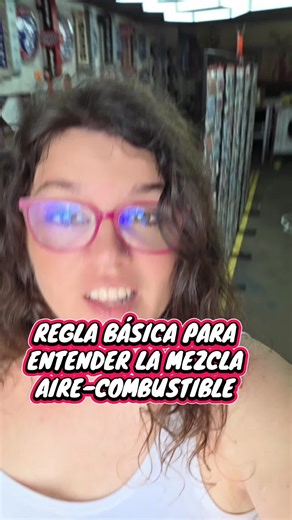 Entiende de forma simple cómo funciona la mezcla aire-combustible en cualquier motor de gasolina y por qué es clave para el rendimiento. #gasolina #motor #pilu_cheesecake #TikTokLearningCampaign #LearnOnTikTok