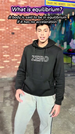 Equilibrium ✨ #kipsacademyjallo #trending #viral #fyp #newtrend