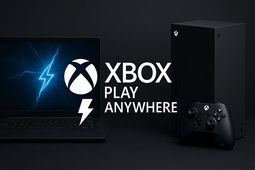 Added all these games to Xbox Play Anywhere