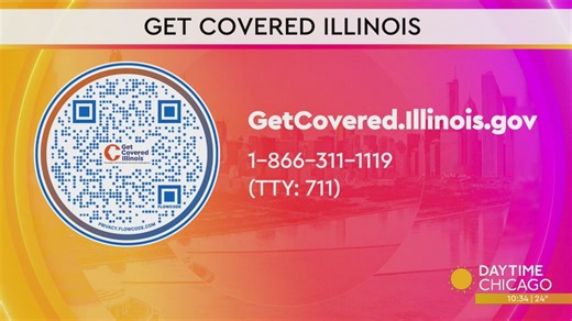 Understand Your Health Insurance Options With Get Covered Illinois