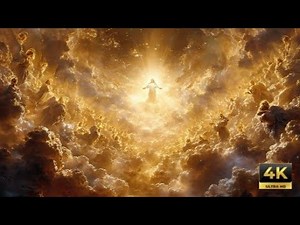 FULL STORY OF ANGELS CREATION