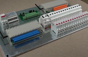 16 Channel Powerful Smart Distribution Box DIY