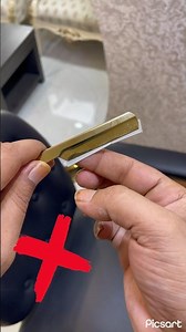 Straight Razor Blade Removal: How to Safely Remove & Replace