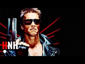 Terminator Movie Secrets James Cameron Arnold Schwarzenegger 🎥🤖