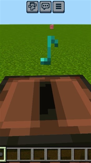 the Minecraft Music Disc C418 -13 sound