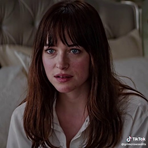 Love's Journey: Understanding Anastasia and Christian