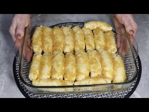 KIFLICE! Umesila sam ih na hiljade! Ove su nešto zaista posebno! Drugačije su od ostalih!