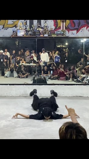 Self-Love Story Dance by Beyond the Box & SunKissed Lola