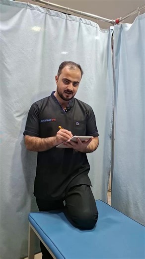 Expert Consultation on Droop Foot Treatment