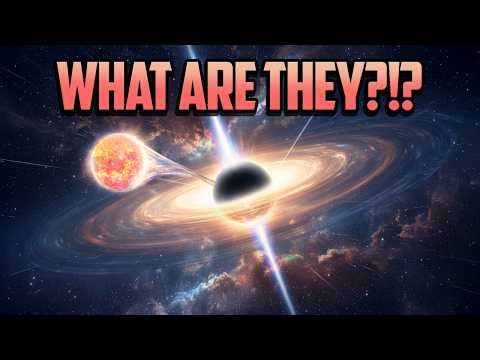 What Is a Quasar? The BRIGHTEST Objects in the Universe!