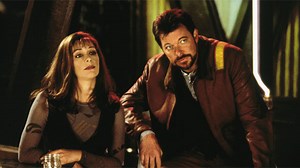 Jonathan Frakes and Marina Sirtis Address Their Return in Star Trek: Picard