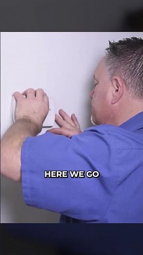 How To Change Thermostat Batteries