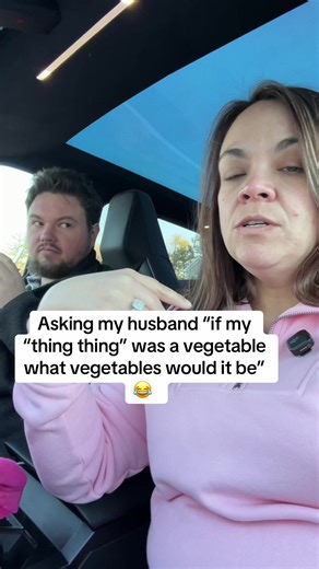 ZachAndHailee (@zachandhailee)’s video of asking my husband questions