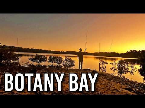 Afternoon Estuary Session – Bream & Flathead in Botany Bay (Midweek Comp)