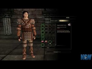 Dragon Age Origins: Character Creation | WikiGameGuides