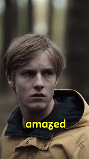 Dark Netflix: How One Cave Controls the Entire Timeline
