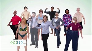 GOLO TV Spot, 'Common Reversible Problem'