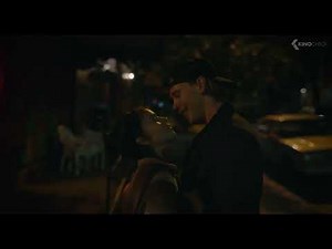 Austin Butler & Zoë Kravitz HOT Kissing Scene - CAUGHT STEALING Clip (2025)