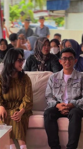 Grand Opening Sarana Smartphone #CapCut #Shorts #saranasmartphone_id