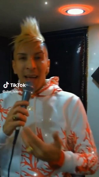 Extrait Cheikh Mamidou avec Tipo Jdid : Un Moment Unique