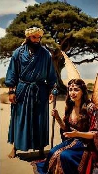 The Story of a Greedy Man and a Fairy#StoryVolume #Facts