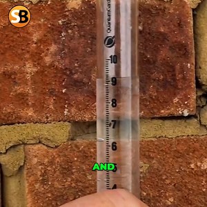 Would you ever use this? This method, reliable and battery-free, is ideal for landscaping projects. Have you tried this levelling technique? #accuratelevel #gardenleveling #DIY #landscaping #homeimprovement | Skill Builder