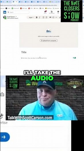 Zoom Transcription Secrets: Automate Your Video Workflow #shorts