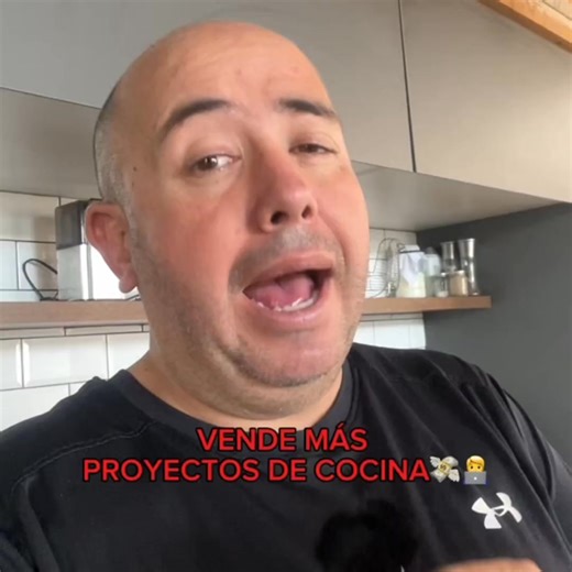 Si diseñas cocinas o clósets en SketchUp, seguro te pasó: el cliente...