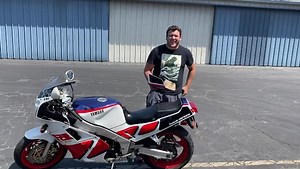 13K views · 1.2K reactions | Certain bikes just sound “familiar”....