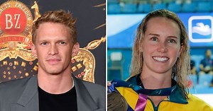 Who Is Cody Simpson's Girlfriend Emma McKeon? Age, Job, More