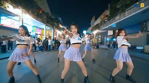 抖音神曲 2 phut hon 小姐姐跳舞燃脂 简单舞蹈