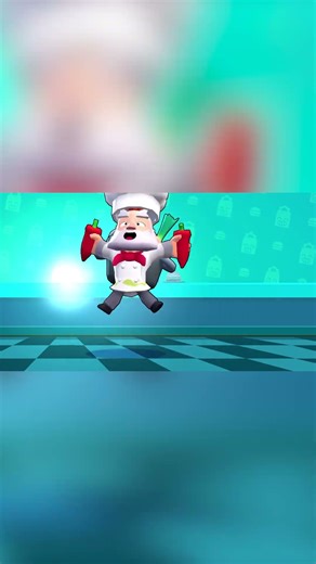 😱💥 NEW RECORD LUCK OVER 100%! 💥😱 #brawlstars