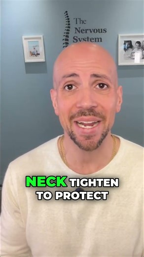 Use Heat to Calm Neck Spasms | Dr. Matthew Posa, Chiropractor in Milton, ON