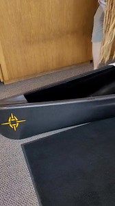 Northstar Canoes with some serious canoe voodoo! Northwind Solo in their new Stealth layup - 23lbs?! An absolute beauty. Come check it out! | Alder Creek Kayak Canoe