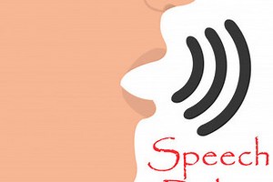 Speech Delay App
