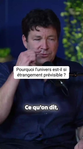 Pourquoi le monde fonctionne-t-il avec une précision aussi déconcertante ? Imaginez que les lois de la physique soient légèrement différentes : nous ne serions tout simplement pas là pour en parler. 🌌 Cette réflexion souligne le caractère troublant de notre réalité : les mathématiques semblent régir l'univers de manière universelle, des atomes d'hydrogène sur Terre jusqu'aux confins de Pluton. Cette déraisonnable efficacité des mathématiques soulève des questions vertigineuses sur l'ordre caché