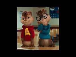 The Chipmunks "Oogie Boogie Song" (Oogie Boogie’s Revenge)