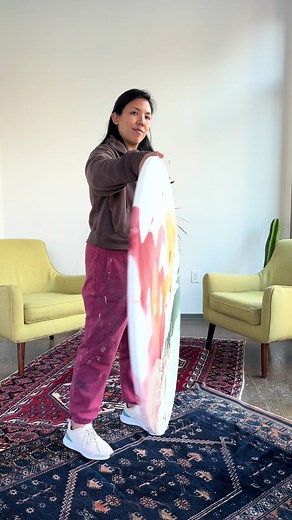 Christina Kwan on TikTok