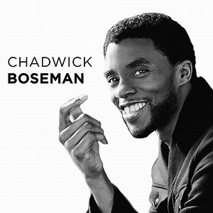 3.8K views · 618 reactions | Rest in Power, Chadwick Boseman. We are forever inspired. | Tyler Perry Studios | Facebook