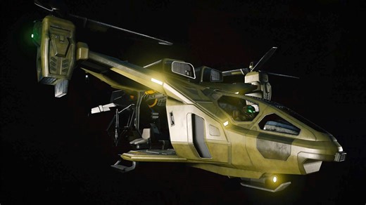 Halo Infinite - Official 'The Falcon' Teaser Trailer