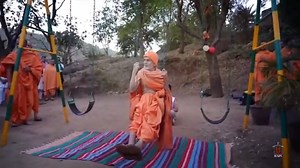 chesta baps mahant swami