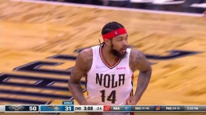 21K views · 221 reactions | The New Orleans Pelicans rack up 4 consecutive Ws behind a red-hot Brandon Ingram!  Catch the intense action and riveting drama unfold on NBA TV Philippines via Cignal TV, One Sports, and TV5!  #NBA75  | NBA Philippines | Facebook