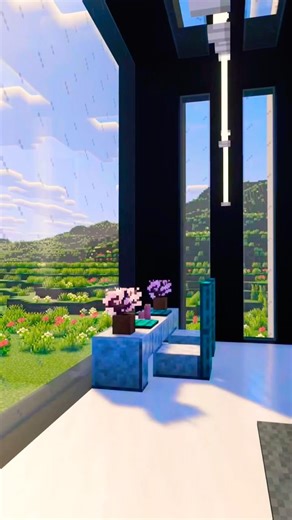 Upgrade Your Minecraft House With This Kitchen