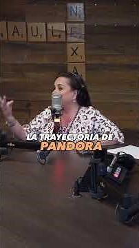 #Pandora tells us more about the album that reflects her great career in music 🎶 #PaulStanley