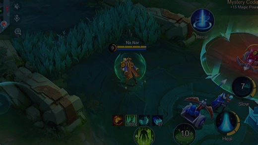 Mobile Legends: Reward Claims in Creator Base Guide