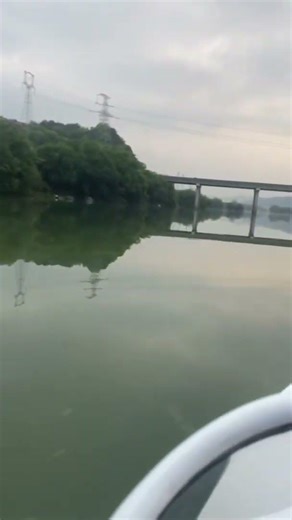 40HP Outboard Motor + Speedboat | Remote Control On-Water Test