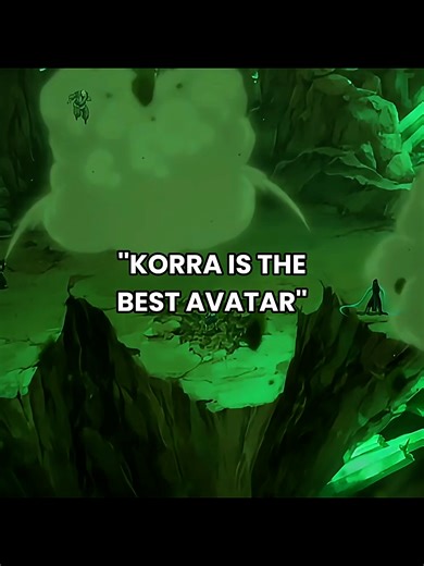 Is Korra the Best Avatar in Animation History?