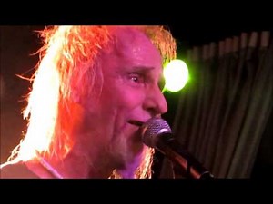 MOSES MO of Mother's Finest SOLO "Flying Machine" @ Smith's Olde Bar ATLANTA, GA 2015