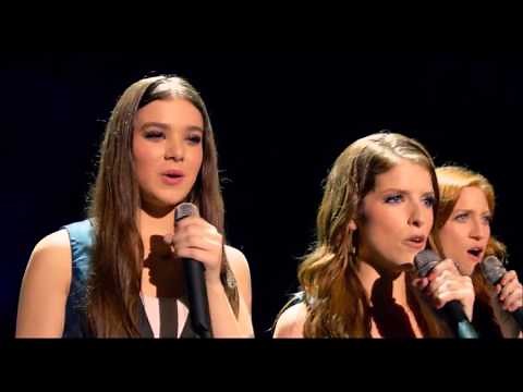 pitch perfect 2 final scene