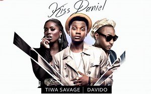 VIDEO Premiere: Kiss Daniel - Woju (Remix) ft. Davido & Tiwa Savage
